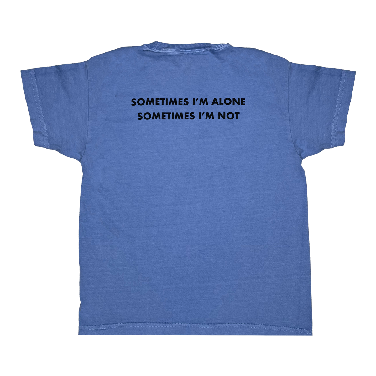 Lonely Cat Youth Tee