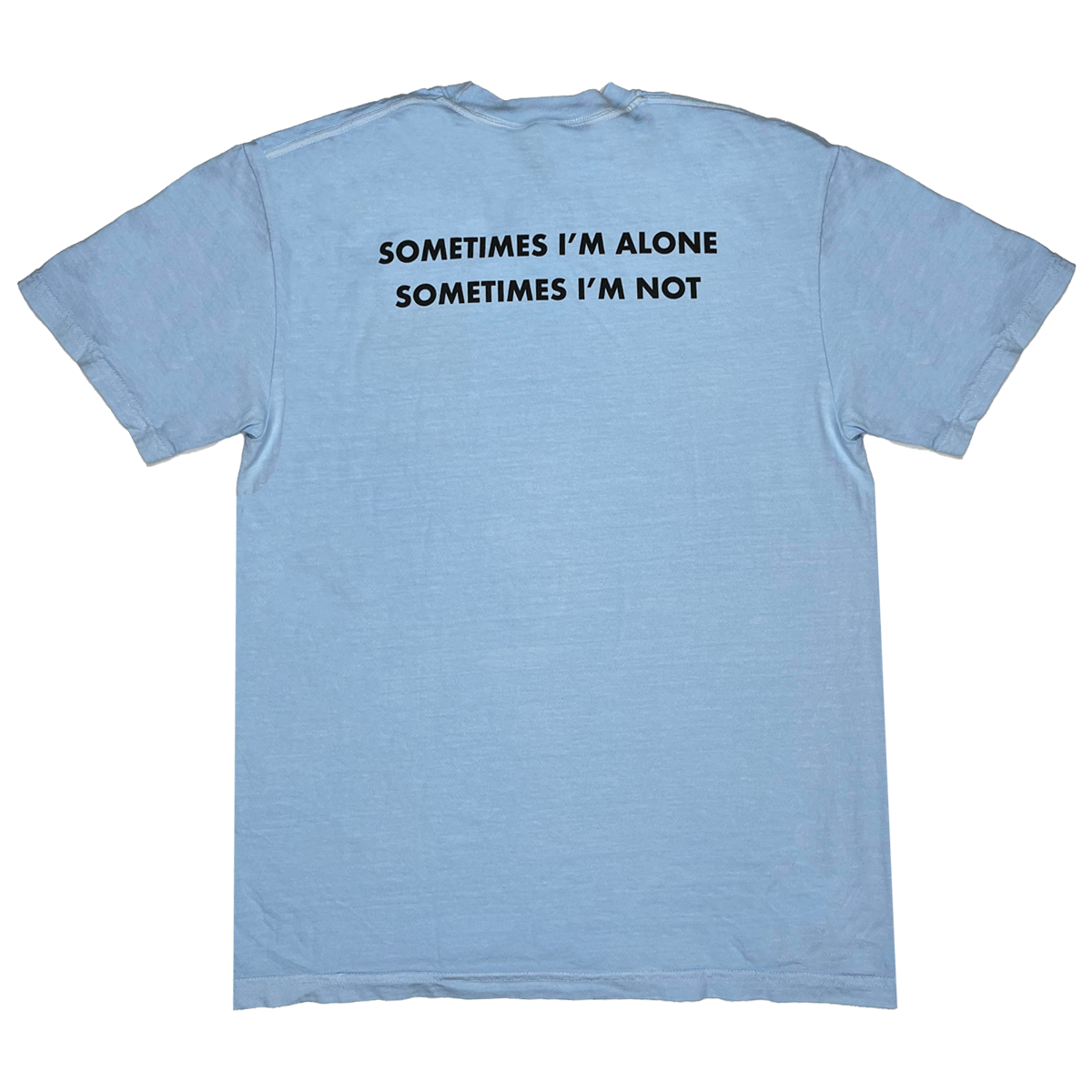 Lonely Cat Unisex Tee