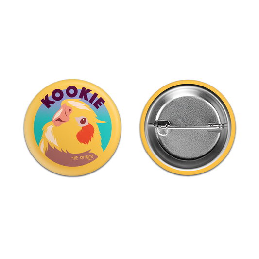 Kookie Button