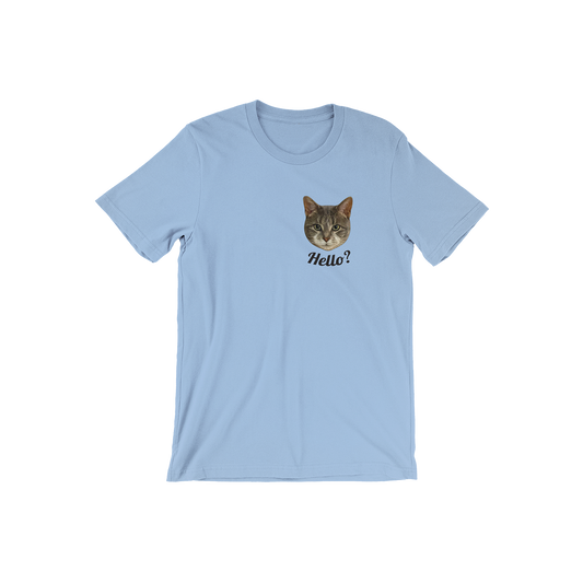 Lonely Cat Youth Tee